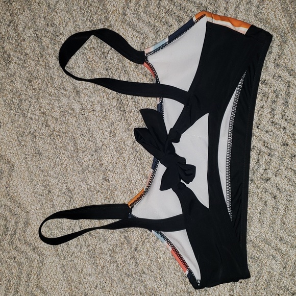 Womens swimming suit - Picture 2 of 5